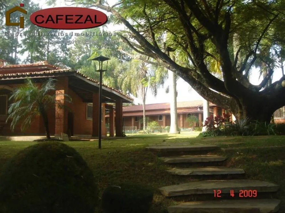 Casa, 3 quartos, 400 m² - Foto 3