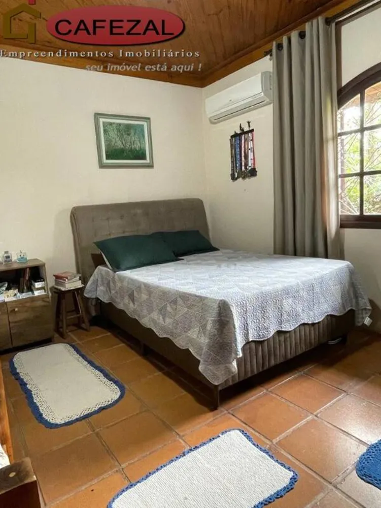 Casa, 5 quartos, 370 m² - Foto 7
