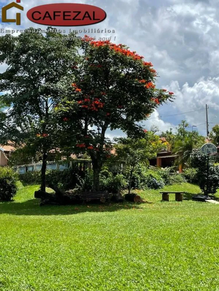 Casa, 5 quartos, 370 m² - Foto 11