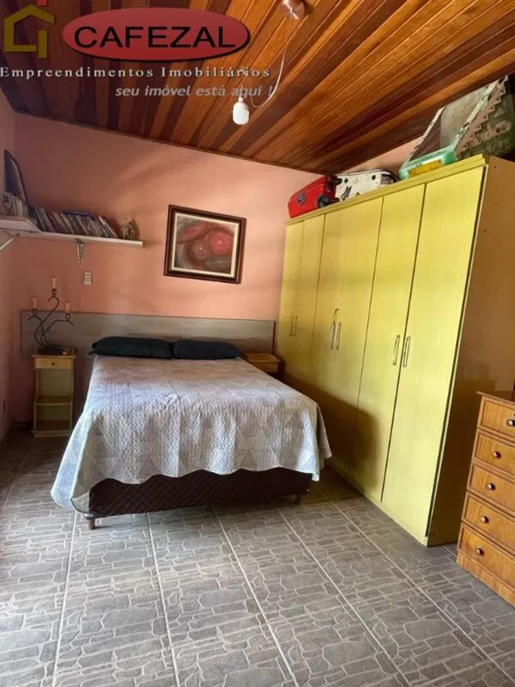 Casa, 5 quartos, 370 m² - Foto 9
