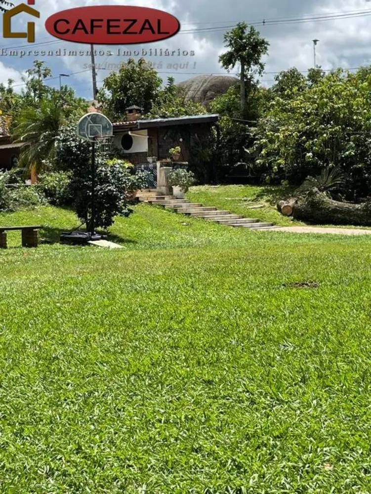 Casa, 5 quartos, 370 m² - Foto 12