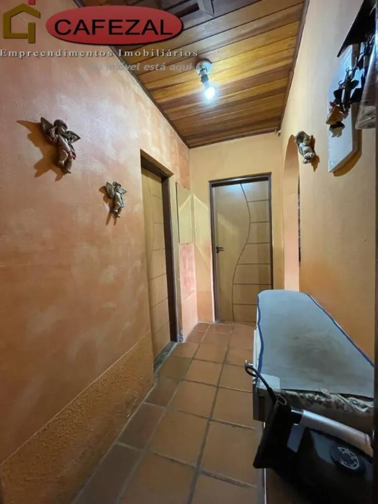 Casa, 5 quartos, 370 m² - Foto 6