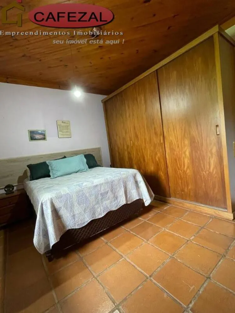 Casa, 5 quartos, 370 m² - Foto 8