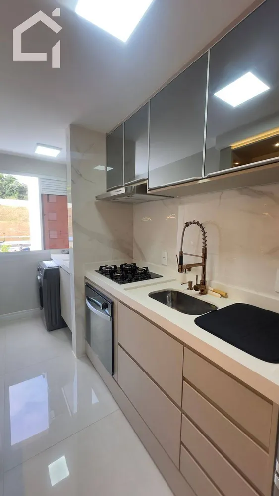 Apartamento, 2 quartos - Foto 5