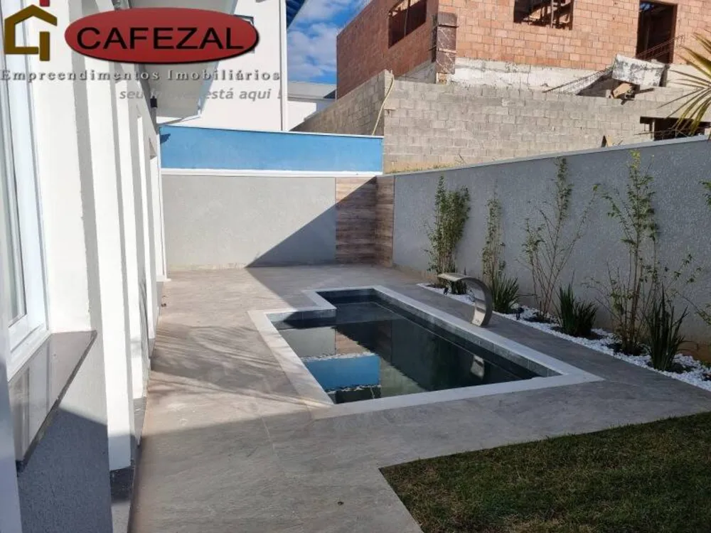 Casa de Condomínio, 3 quartos - Foto 5