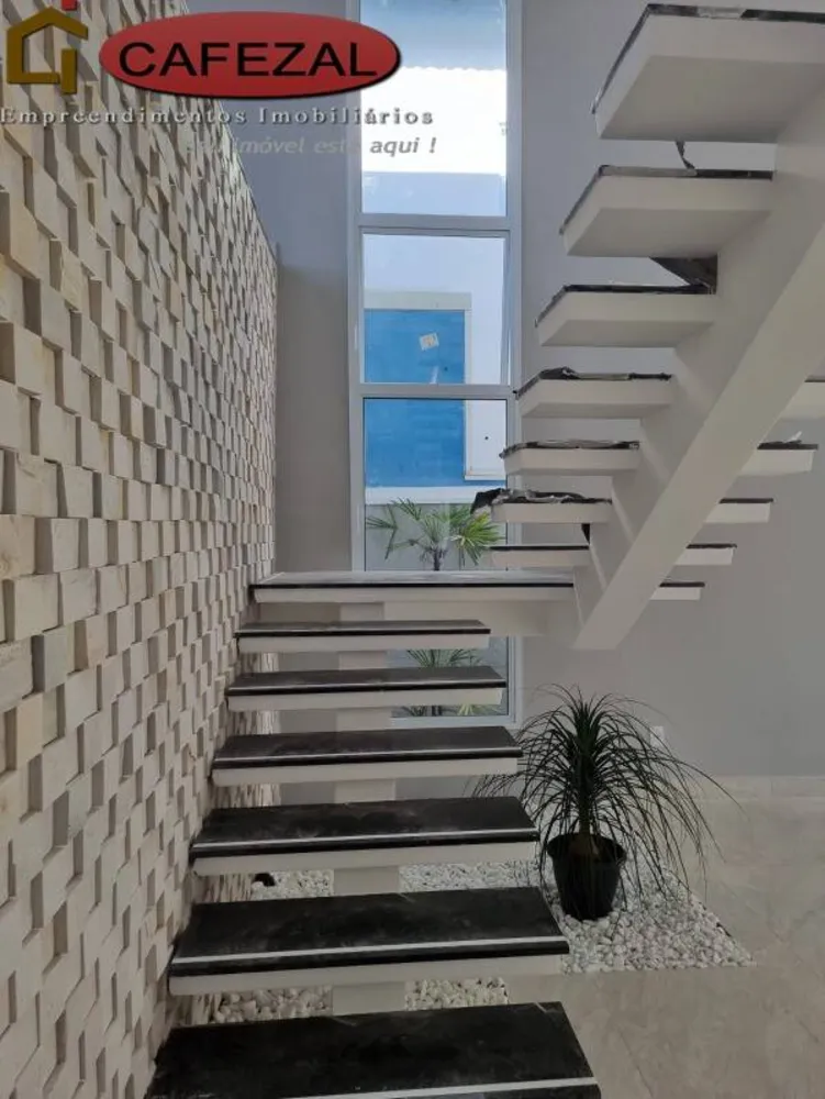 Casa de Condomínio, 3 quartos - Foto 9