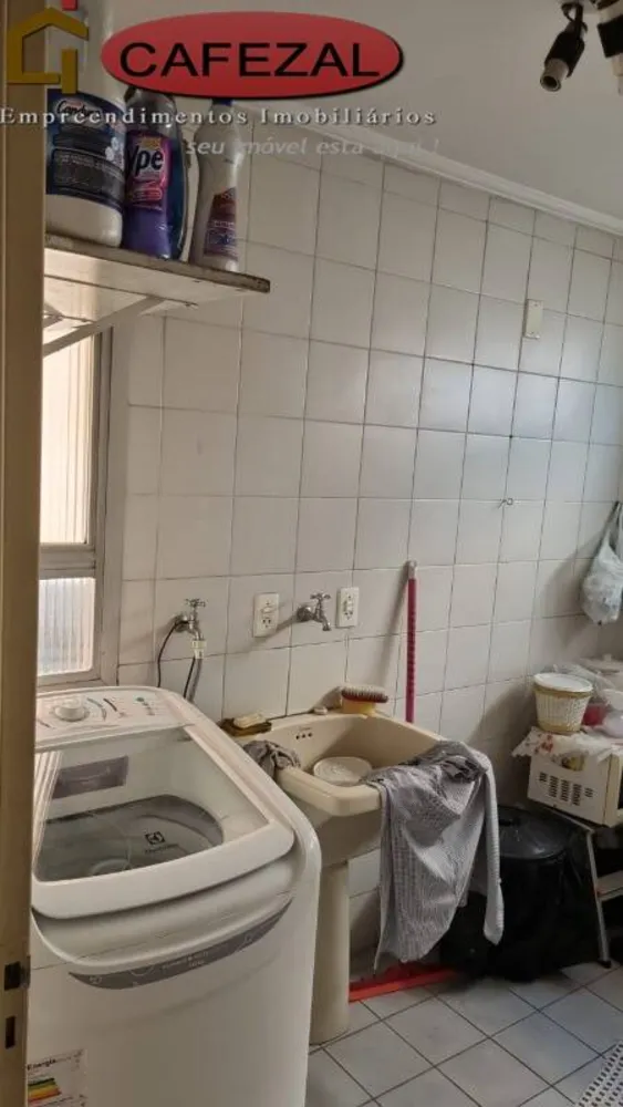 Apartamento, 2 quartos, 80 m² - Foto 7