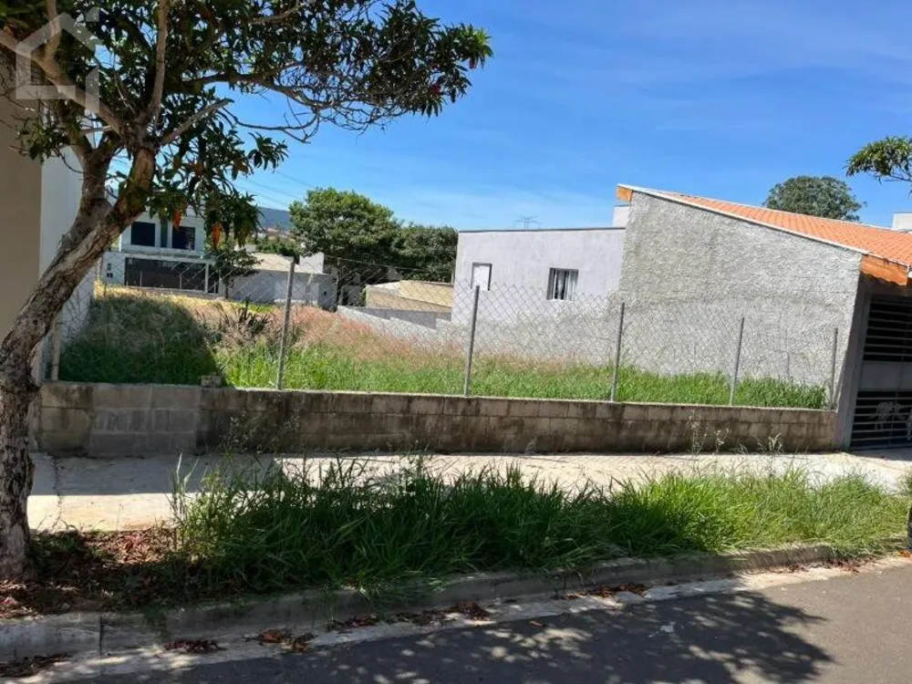 Terreno, 250 m² - Foto 1