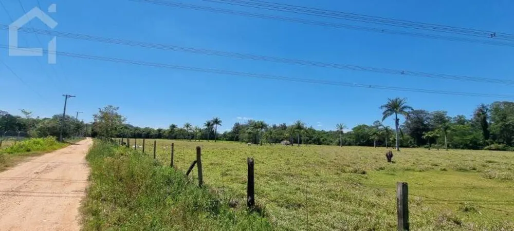 Terreno, 3 hectares - Foto 2