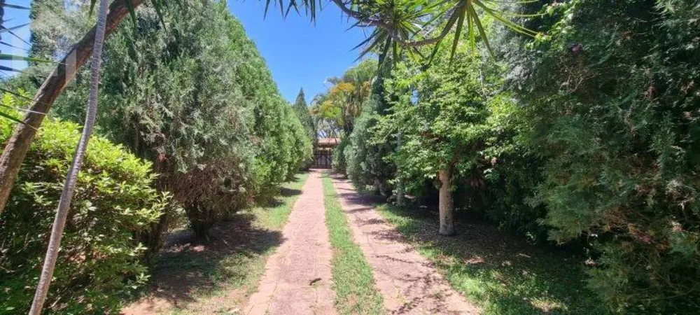 Casa, 4 quartos, 480 m² - Foto 1