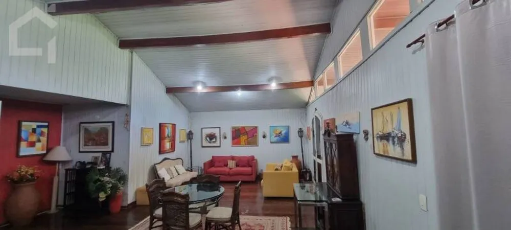 Casa, 4 quartos, 480 m² - Foto 2