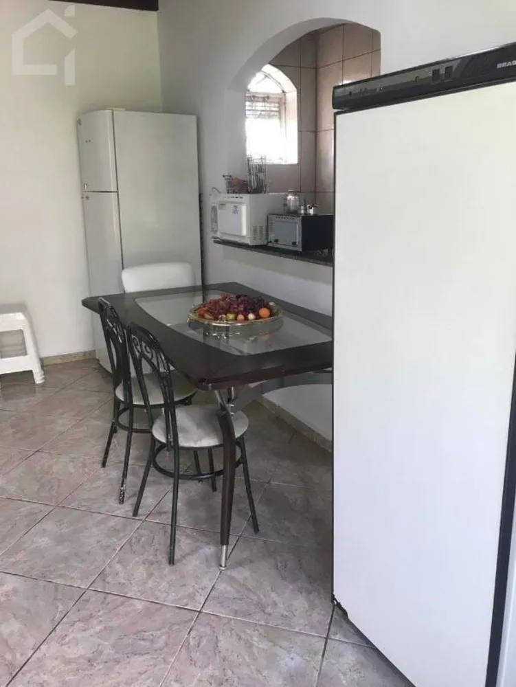 Casa, 2 quartos, 100 m² - Foto 5