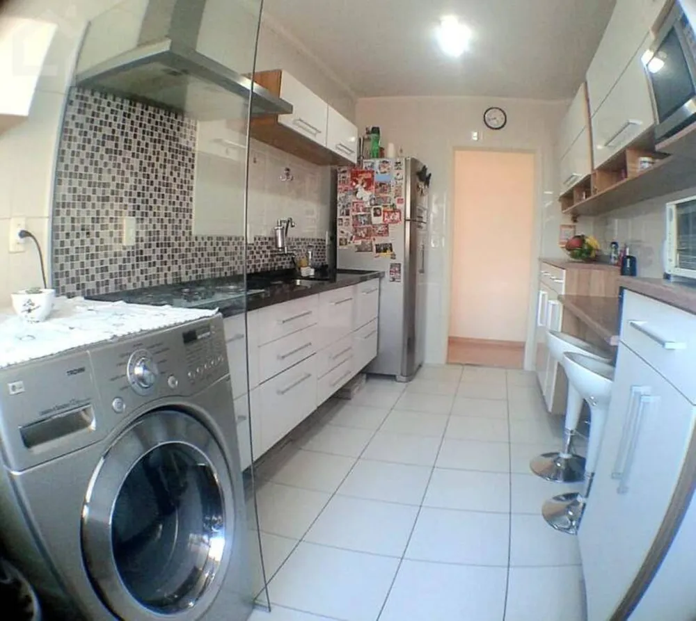 Apartamento, 2 quartos, 66 m² - Foto 5