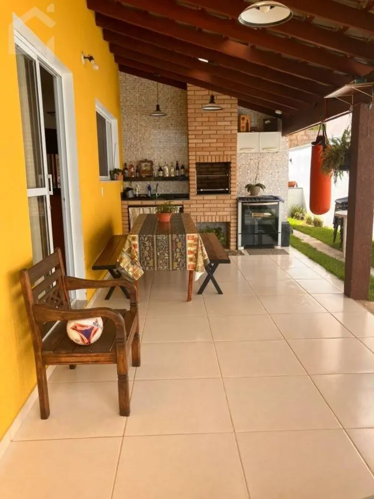 Casa de Condomínio, 3 quartos - Foto 12