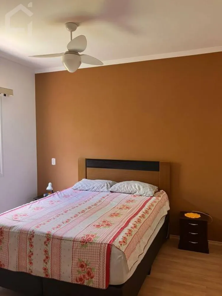 Casa de Condomínio, 3 quartos - Foto 8