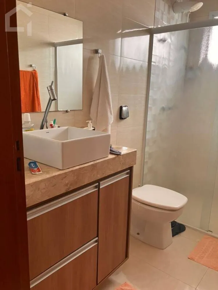 Casa de Condomínio, 3 quartos - Foto 10