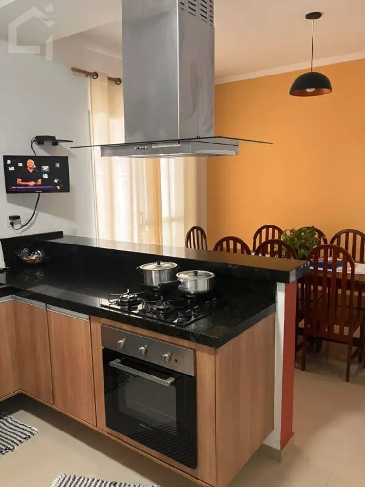 Casa de Condomínio, 3 quartos - Foto 5