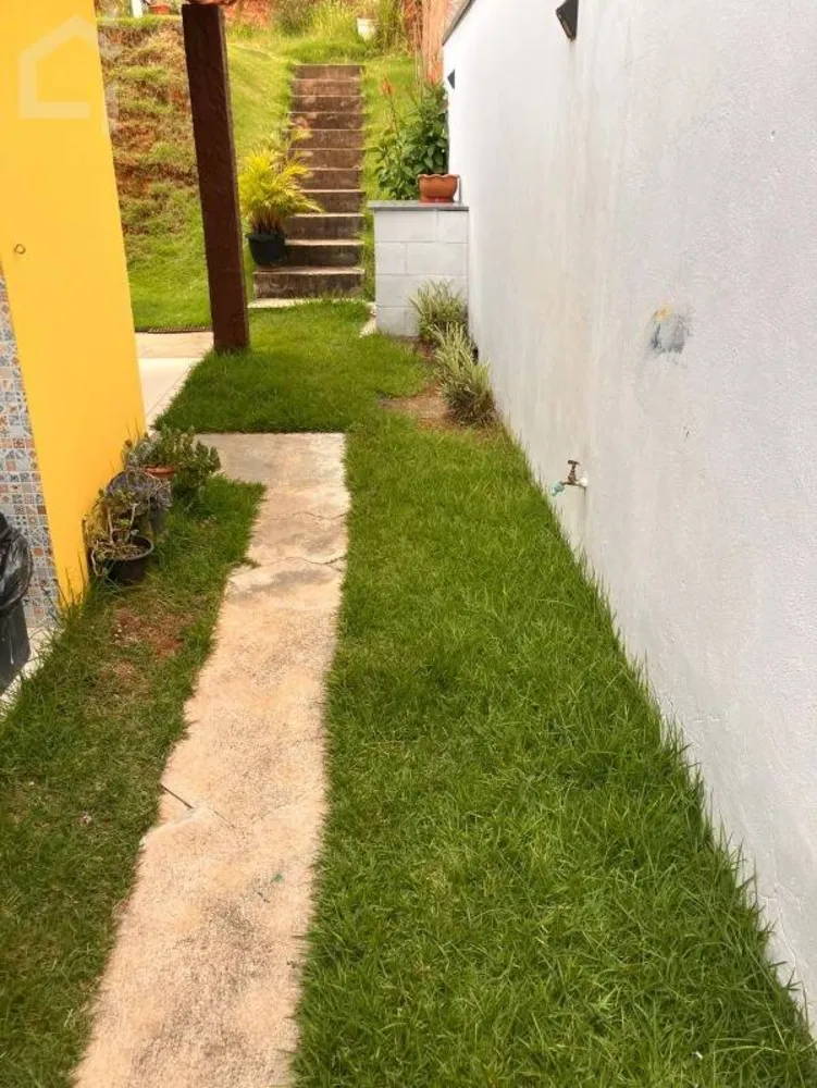 Casa de Condomínio, 3 quartos - Foto 11