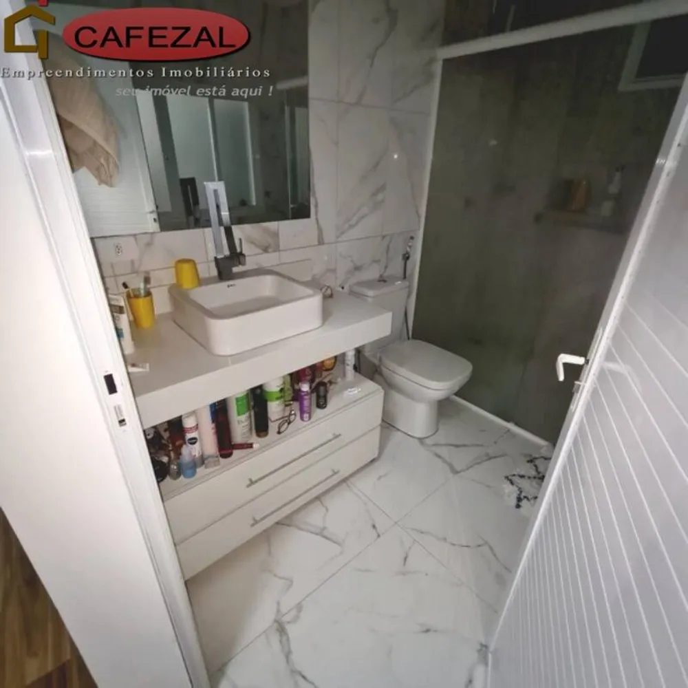 Casa de Condomínio, 3 quartos - Foto 8