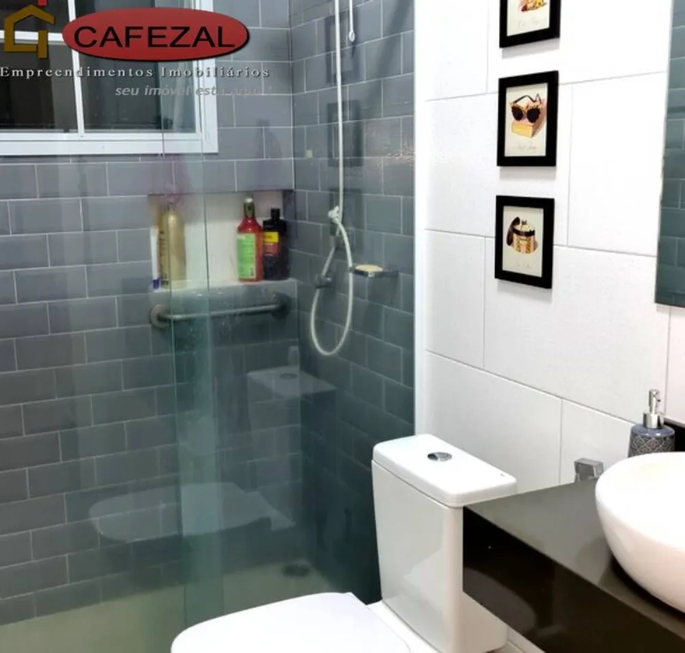 Casa de Condomínio, 3 quartos - Foto 7