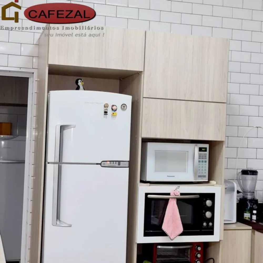 Casa de Condomínio, 3 quartos - Foto 6