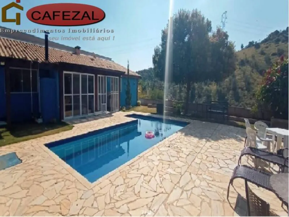 Casa, 4 quartos, 307 m² - Foto 1
