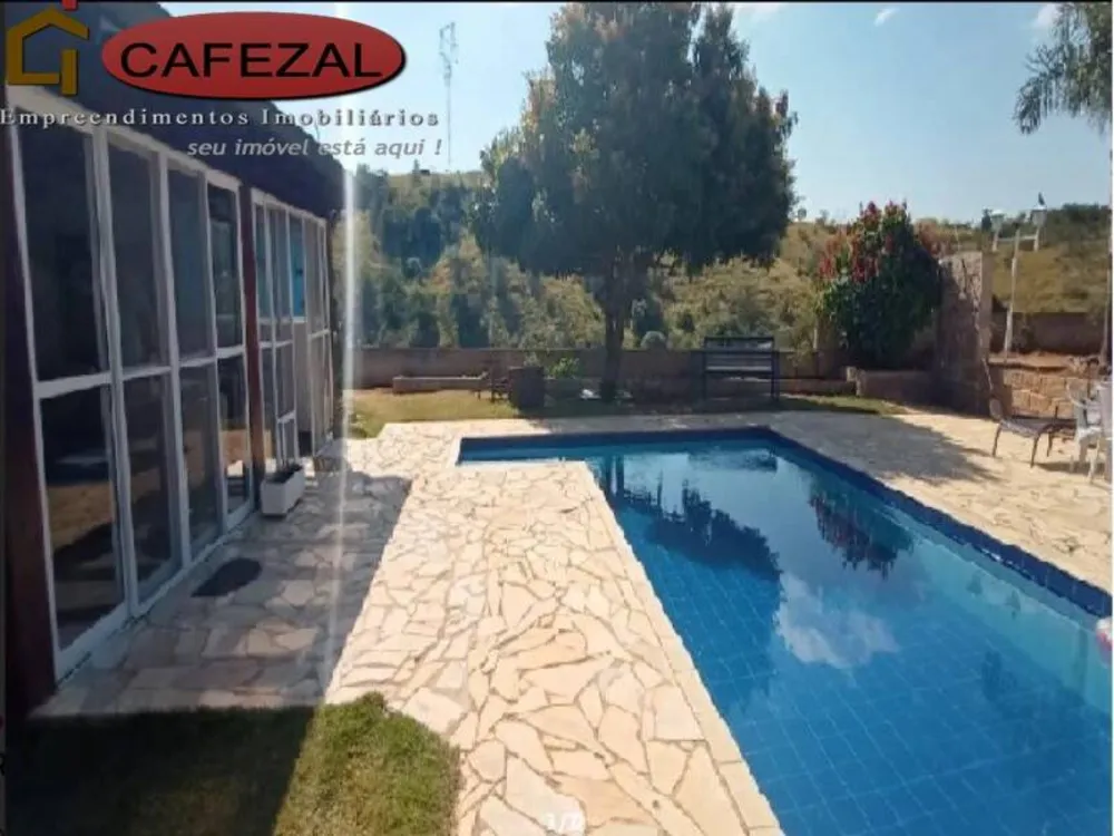 Casa, 4 quartos, 307 m² - Foto 5