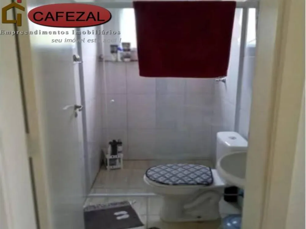 Casa, 4 quartos, 307 m² - Foto 12
