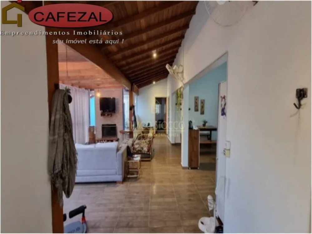 Casa, 4 quartos, 307 m² - Foto 9