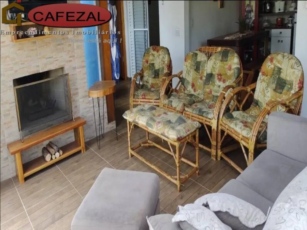 Casa, 4 quartos, 307 m² - Foto 8