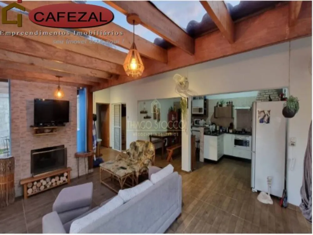 Casa, 4 quartos, 307 m² - Foto 7