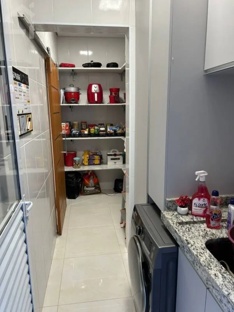 Sobrado, 3 quartos, 200 m² - Foto 6
