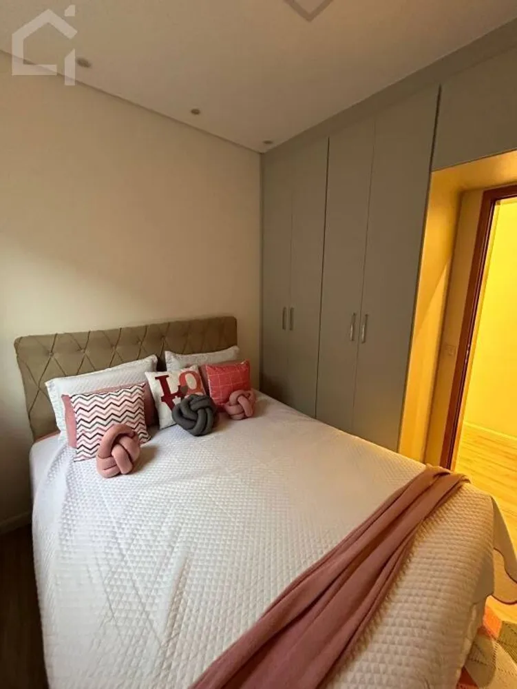 Sobrado, 3 quartos, 200 m² - Foto 10