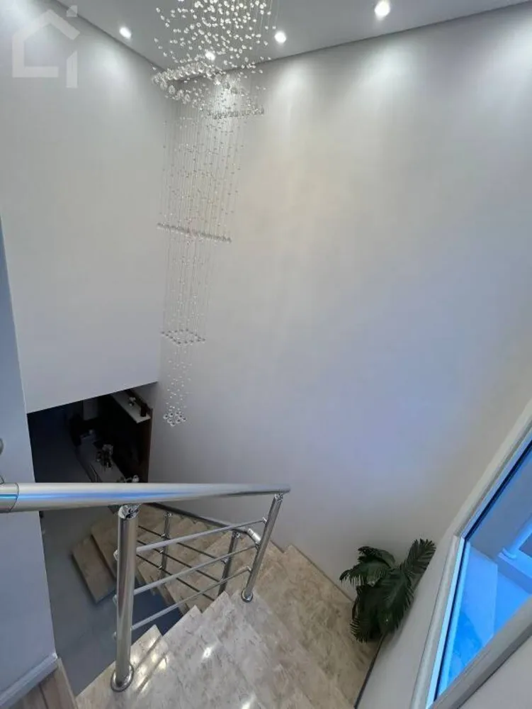 Sobrado, 3 quartos, 200 m² - Foto 8