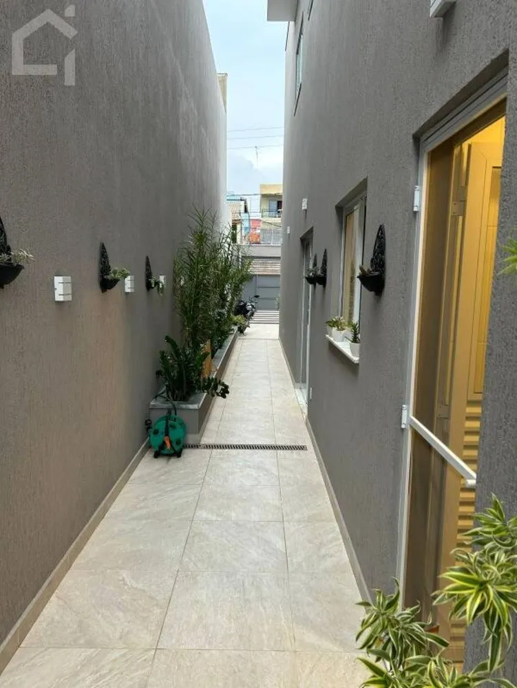 Sobrado, 3 quartos, 200 m² - Foto 3