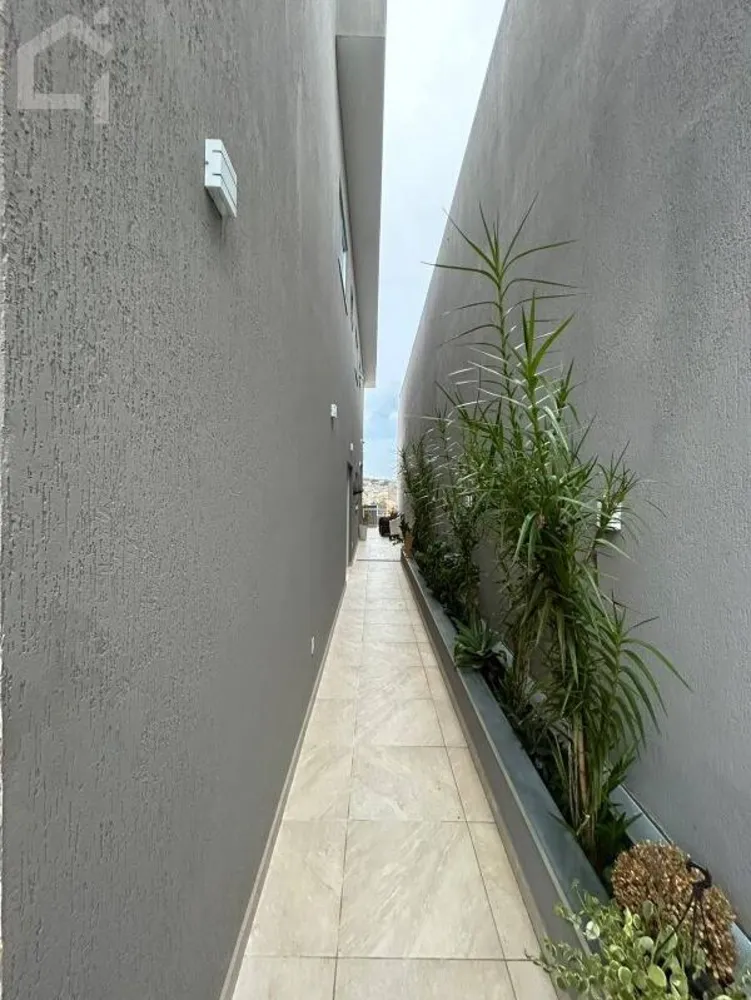 Sobrado, 3 quartos, 200 m² - Foto 12