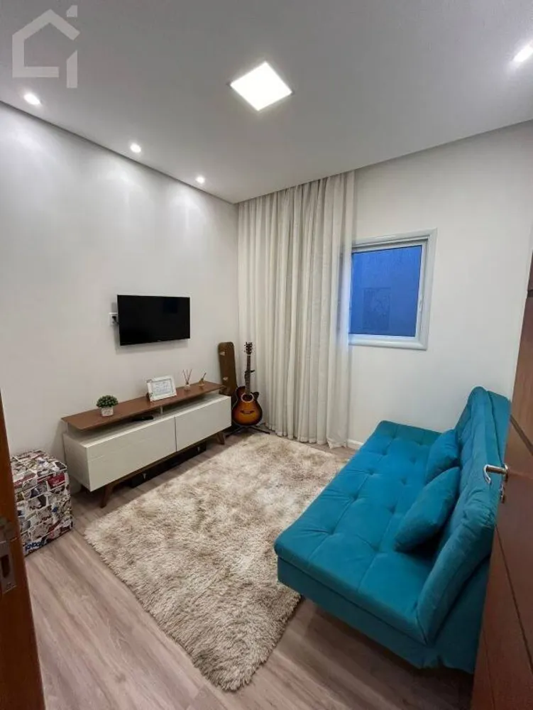 Sobrado, 3 quartos, 200 m² - Foto 9