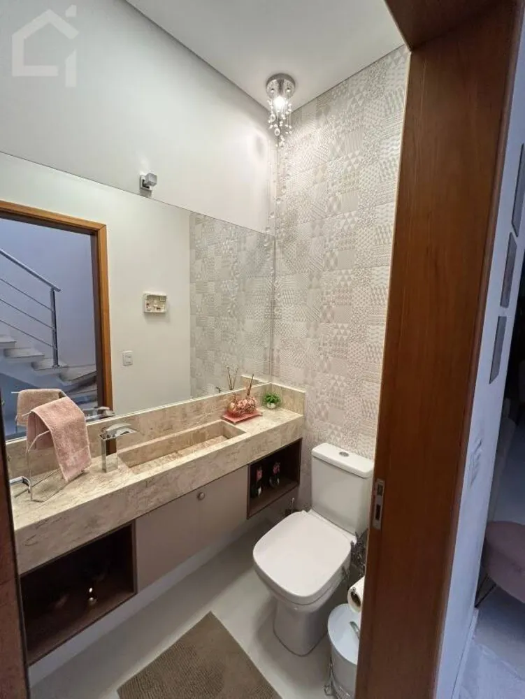 Sobrado, 3 quartos, 200 m² - Foto 7