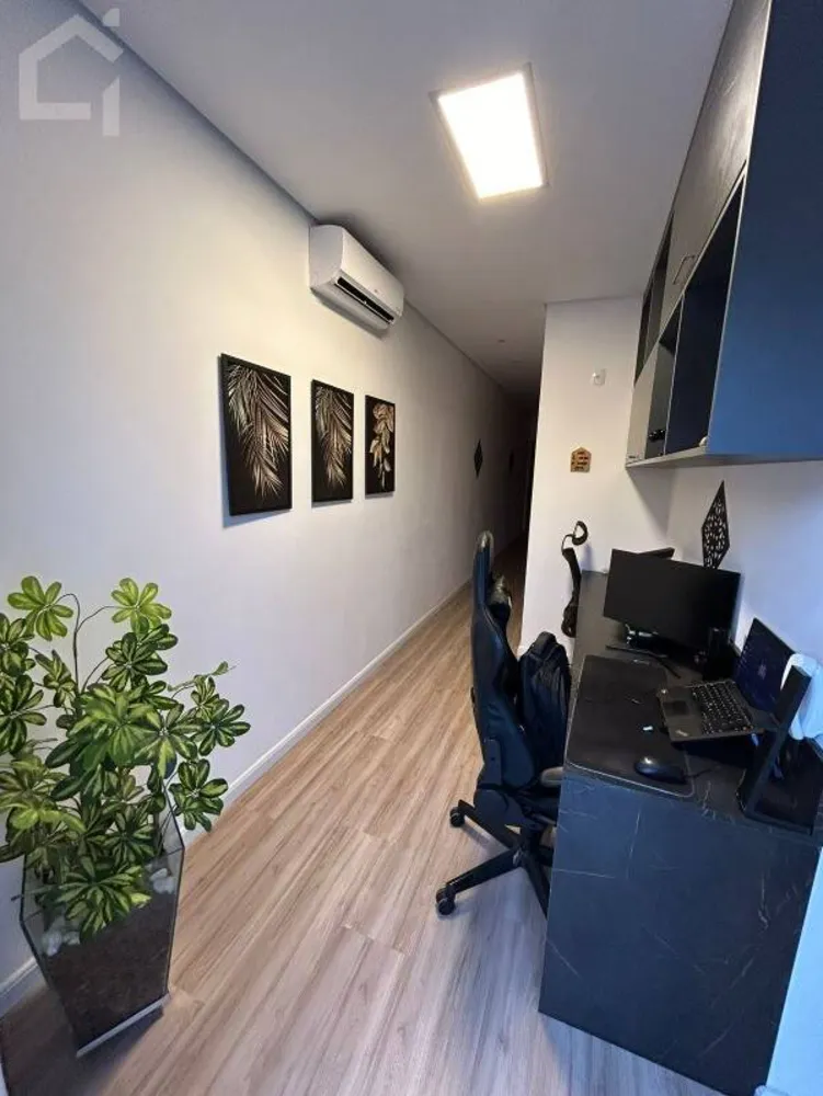 Sobrado, 3 quartos, 200 m² - Foto 11