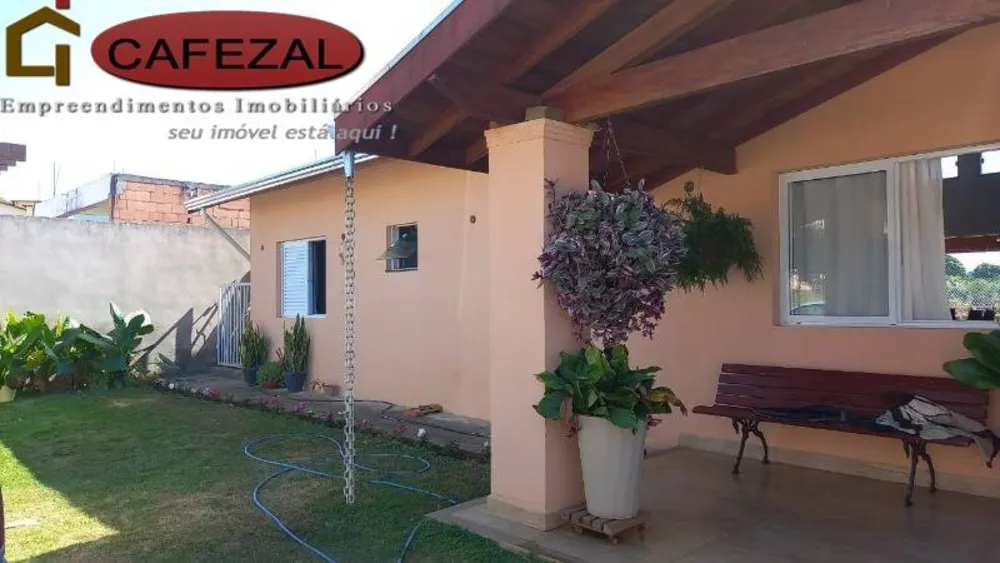 Casa, 3 quartos, 235 m² - Foto 3