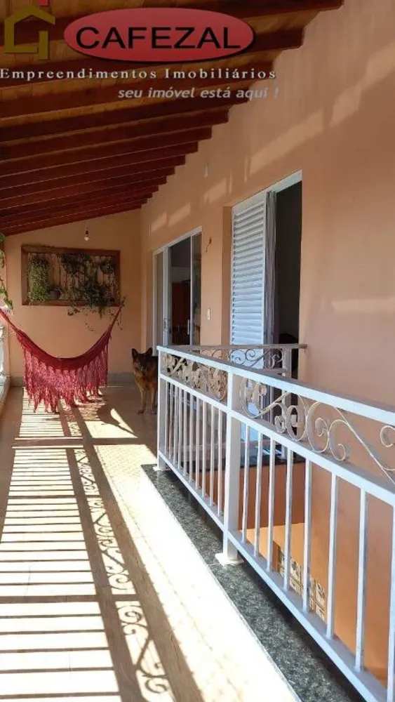 Casa, 3 quartos, 235 m² - Foto 7