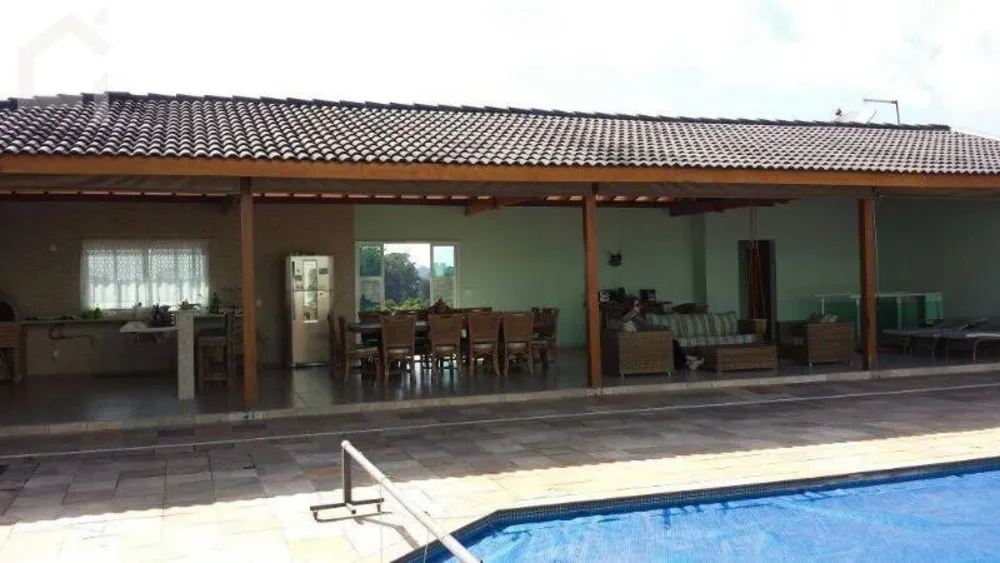 Casa de Condomínio, 5 quartos - Foto 12