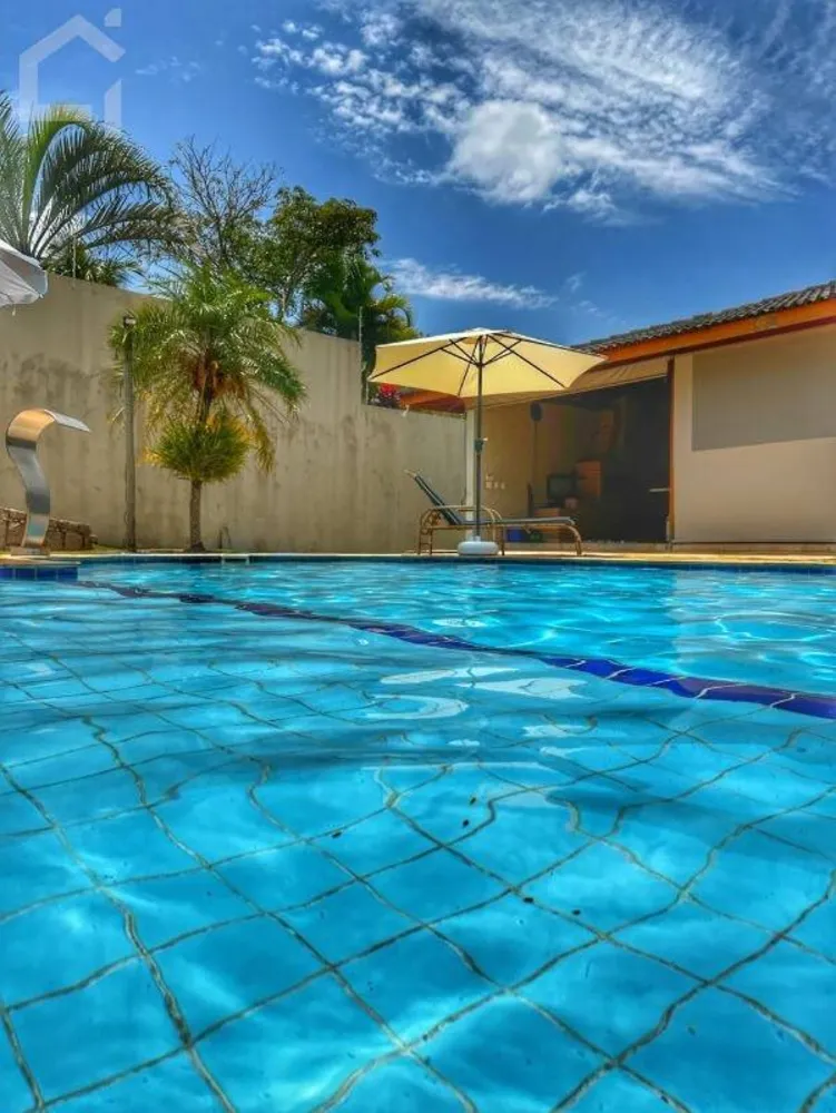 Casa de Condomínio, 5 quartos - Foto 11
