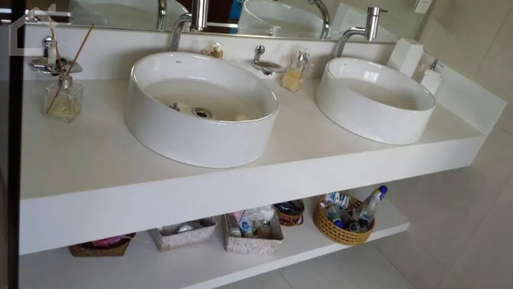 Casa de Condomínio, 5 quartos - Foto 4