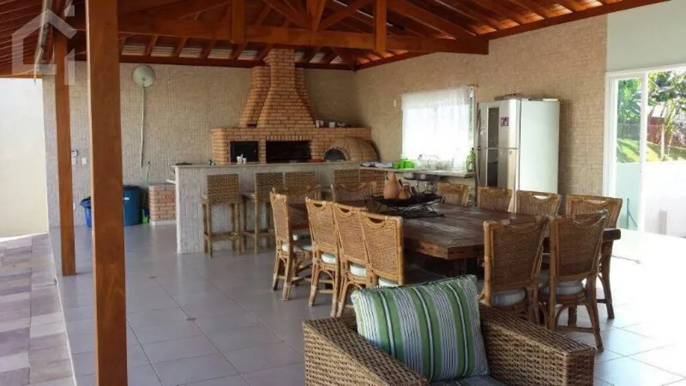 Casa de Condomínio, 5 quartos - Foto 8