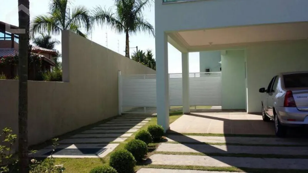 Casa de Condomínio, 5 quartos - Foto 2
