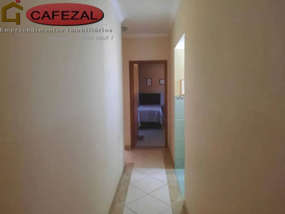 Casa, 3 quartos, 300 m² - Foto 6