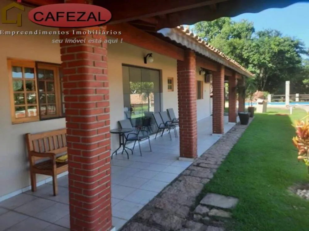 Casa, 3 quartos, 300 m² - Foto 5
