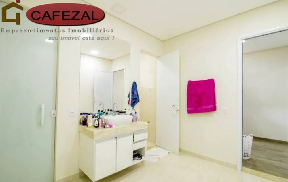 Casa de Condomínio, 3 quartos - Foto 6