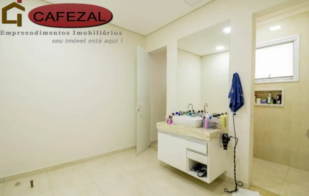 Casa de Condomínio, 3 quartos - Foto 5